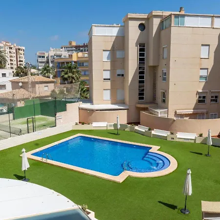 דירה Costa Azul