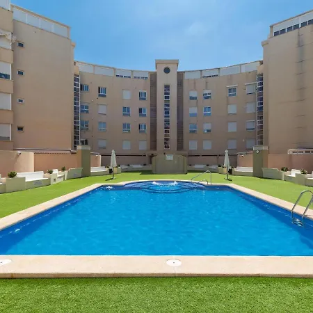 Costa Azul אל קאמפיו