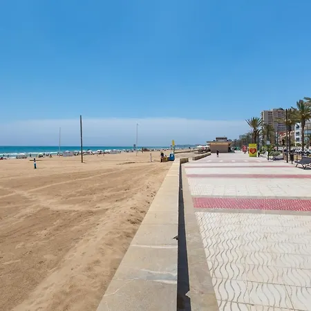 Costa Azul דירה *