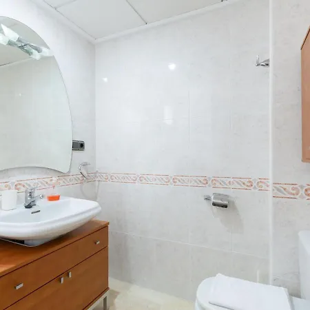 Costa Azul Apartment El Campello