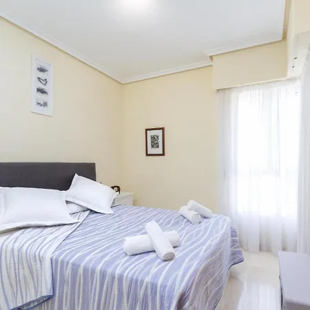 Costa Azul Apartment *