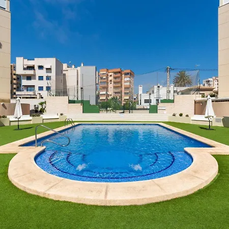 Apartment Costa Azul