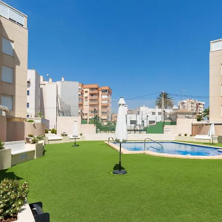 Apartment Costa Azul *