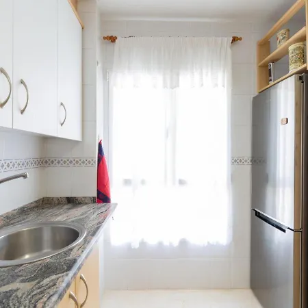 Costa Azul Apartment