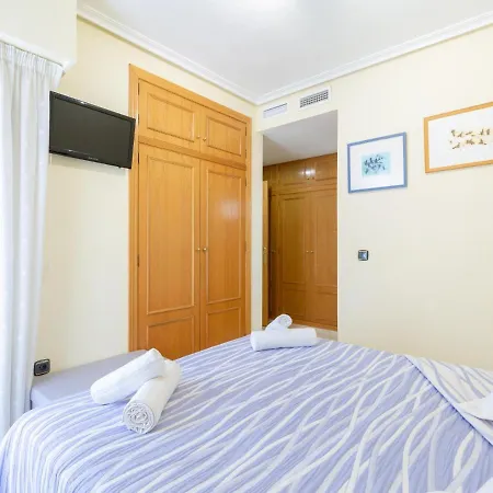 Apartment Costa Azul