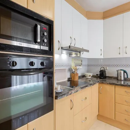 Costa Azul Apartment *