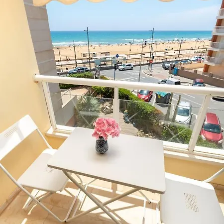 Costa Azul Apartment *