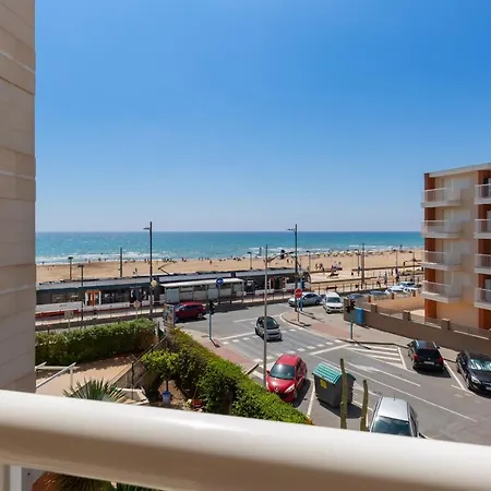 Costa Azul Apartment El Campello